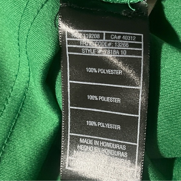 Adidas Boston Celtics Rajon Rondo #9 Jersey  Size M - Picture 10 of 10